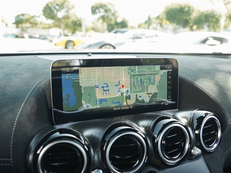2021 Mercedes-Benz AMG GT Black Series - Photo 17 - Bonita Springs, FL 34134