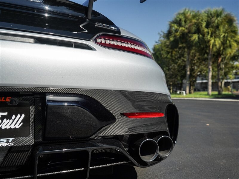 2021 Mercedes-Benz AMG GT Black Series - Photo 62 - Bonita Springs, FL 34134