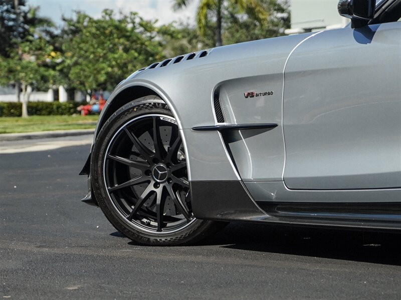 2021 Mercedes-Benz AMG GT Black Series - Photo 53 - Bonita Springs, FL 34134