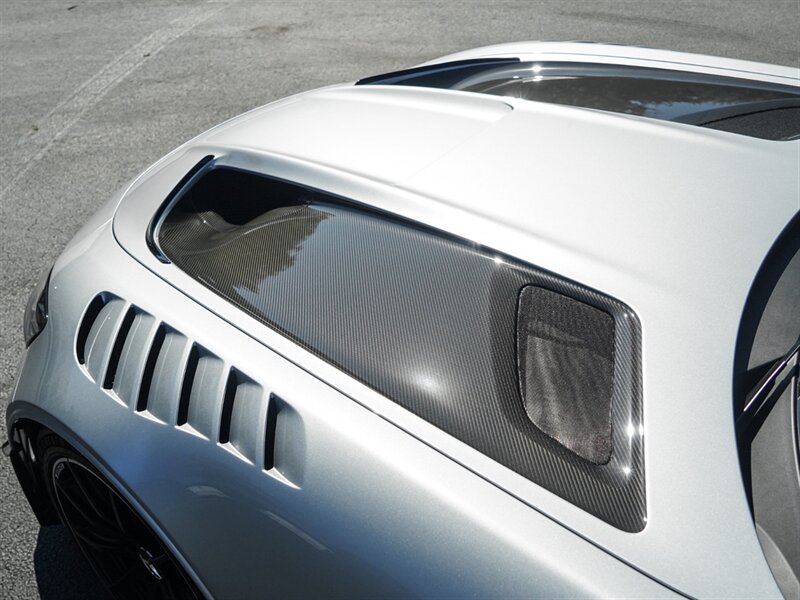 2021 Mercedes-Benz AMG GT Black Series - Photo 9 - Bonita Springs, FL 34134