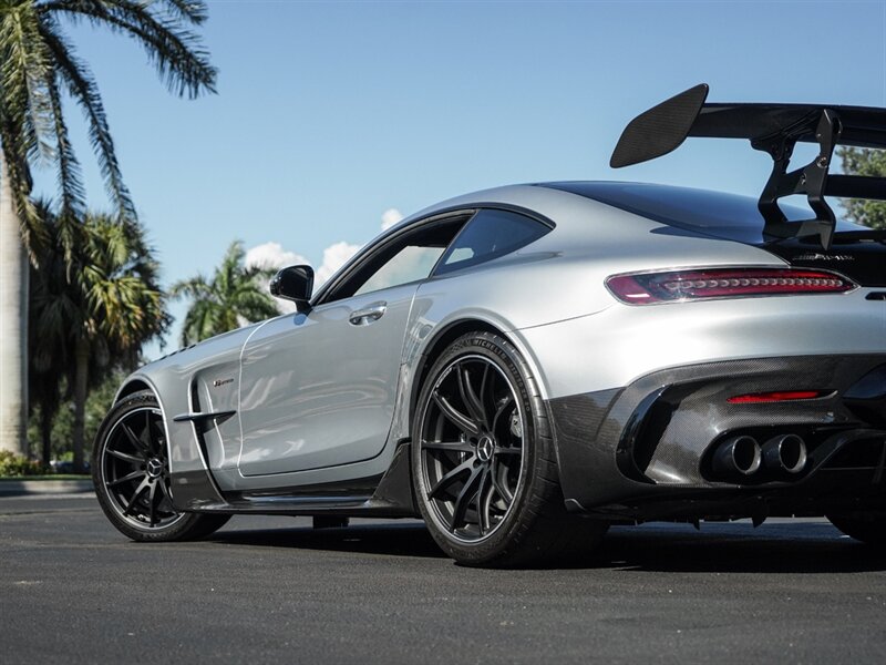 2021 Mercedes-Benz AMG GT Black Series - Photo 54 - Bonita Springs, FL 34134