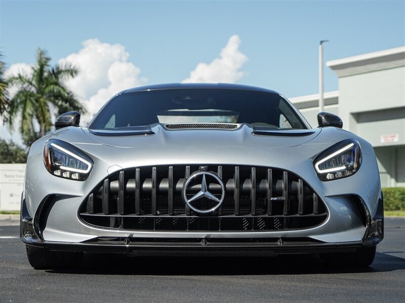 2021 Mercedes-Benz AMG GT Black Series - Photo 6 - Bonita Springs, FL 34134