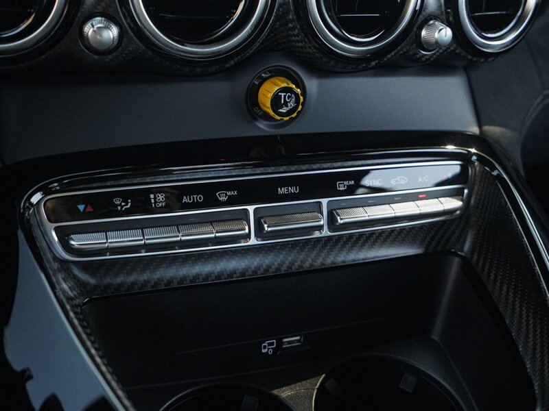 2021 Mercedes-Benz AMG GT Black Series - Photo 20 - Bonita Springs, FL 34134