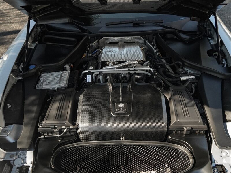 2021 Mercedes-Benz AMG GT Black Series - Photo 41 - Bonita Springs, FL 34134