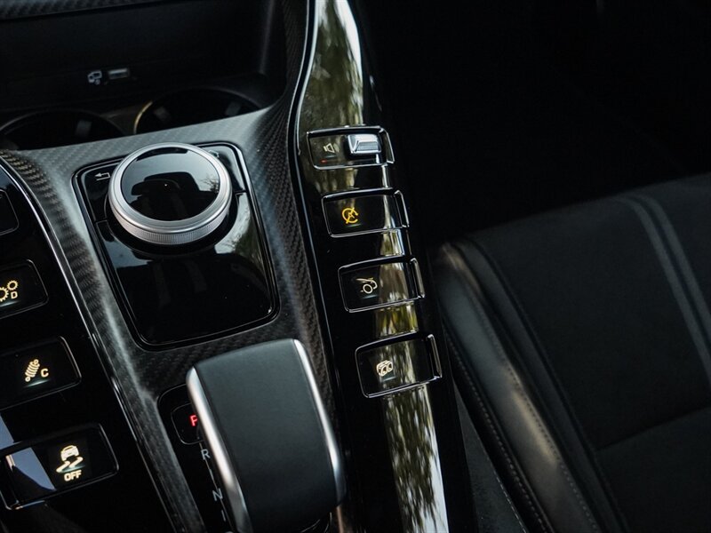 2021 Mercedes-Benz AMG GT Black Series - Photo 24 - Bonita Springs, FL 34134
