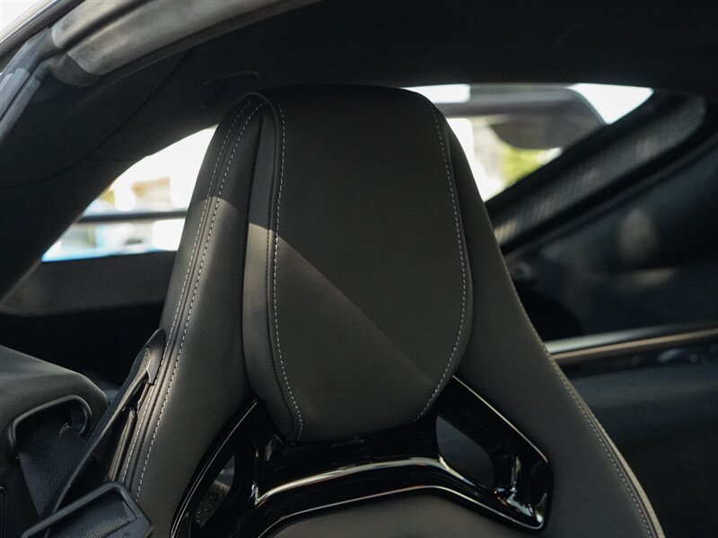 2021 Mercedes-Benz AMG GT Black Series - Photo 38 - Bonita Springs, FL 34134