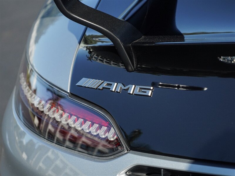 2021 Mercedes-Benz AMG GT Black Series - Photo 58 - Bonita Springs, FL 34134