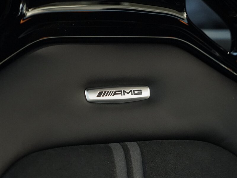 2021 Mercedes-Benz AMG GT Black Series - Photo 37 - Bonita Springs, FL 34134