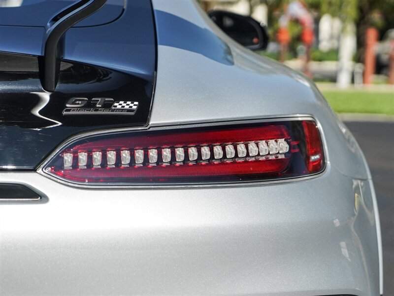 2021 Mercedes-Benz AMG GT Black Series - Photo 64 - Bonita Springs, FL 34134