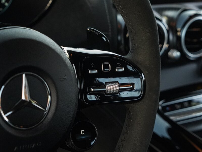2021 Mercedes-Benz AMG GT Black Series - Photo 34 - Bonita Springs, FL 34134