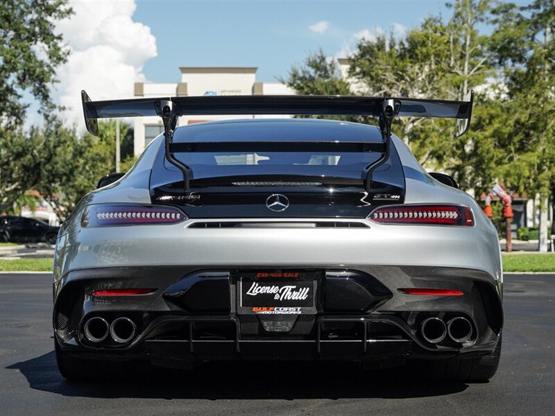 2021 Mercedes-Benz AMG GT Black Series - Photo 59 - Bonita Springs, FL 34134