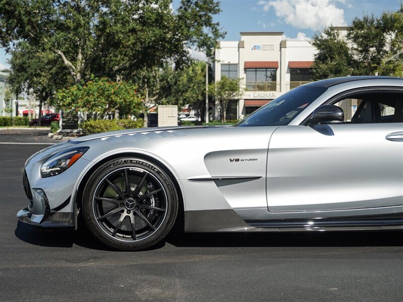 2021 Mercedes-Benz AMG GT Black Series - Photo 47 - Bonita Springs, FL 34134