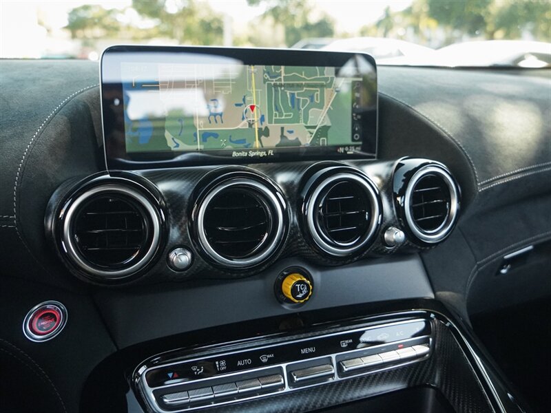 2021 Mercedes-Benz AMG GT Black Series - Photo 18 - Bonita Springs, FL 34134