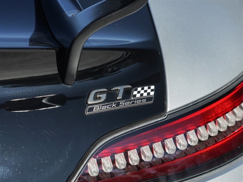 2021 Mercedes-Benz AMG GT Black Series - Photo 61 - Bonita Springs, FL 34134