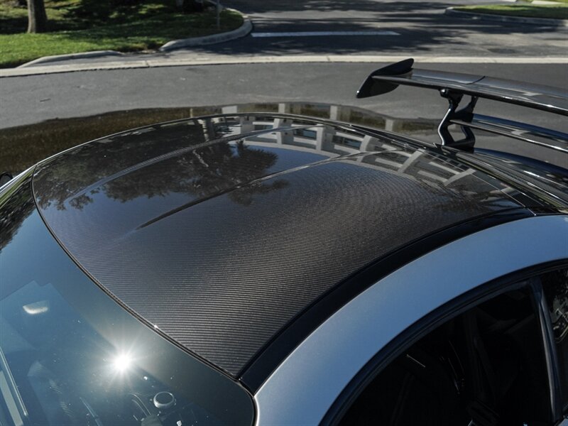 2021 Mercedes-Benz AMG GT Black Series - Photo 50 - Bonita Springs, FL 34134