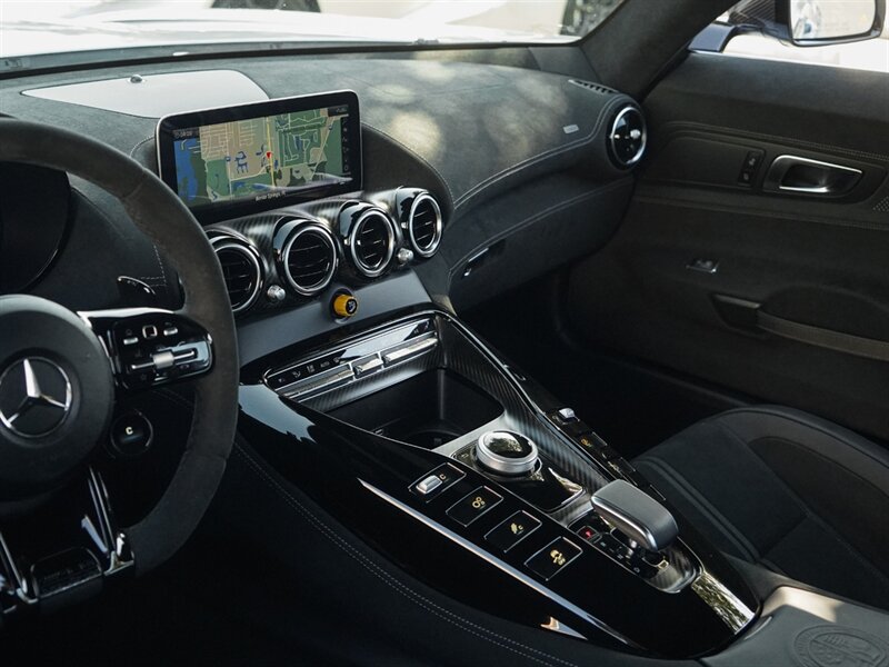 2021 Mercedes-Benz AMG GT Black Series - Photo 16 - Bonita Springs, FL 34134