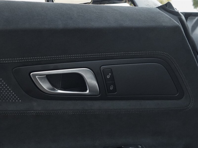 2021 Mercedes-Benz AMG GT Black Series - Photo 30 - Bonita Springs, FL 34134