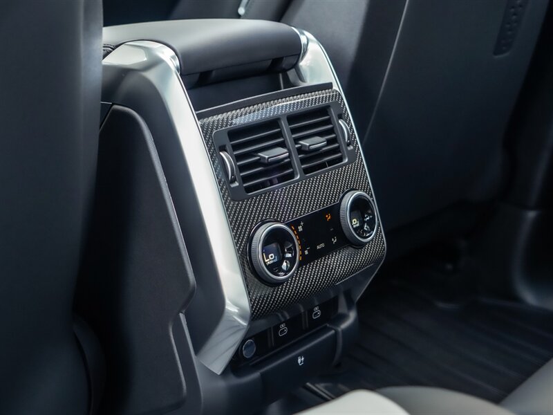 2022 Land Rover Range Rover Sport SVR - Photo 22 - Bonita Springs, FL 34134