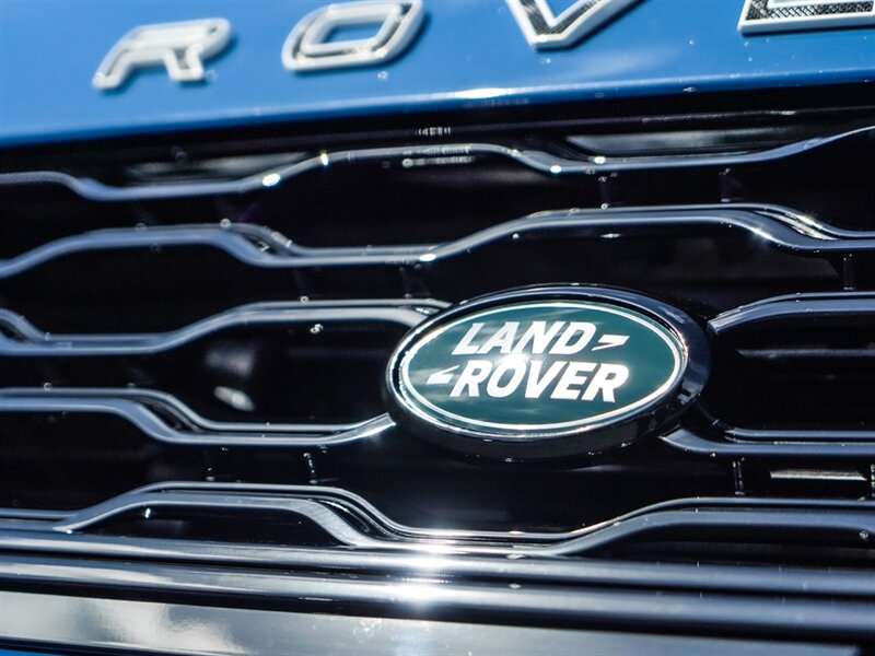 2022 Land Rover Range Rover Sport SVR - Photo 10 - Bonita Springs, FL 34134