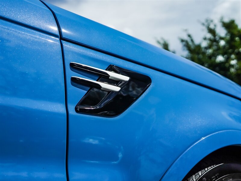 2022 Land Rover Range Rover Sport SVR - Photo 51 - Bonita Springs, FL 34134