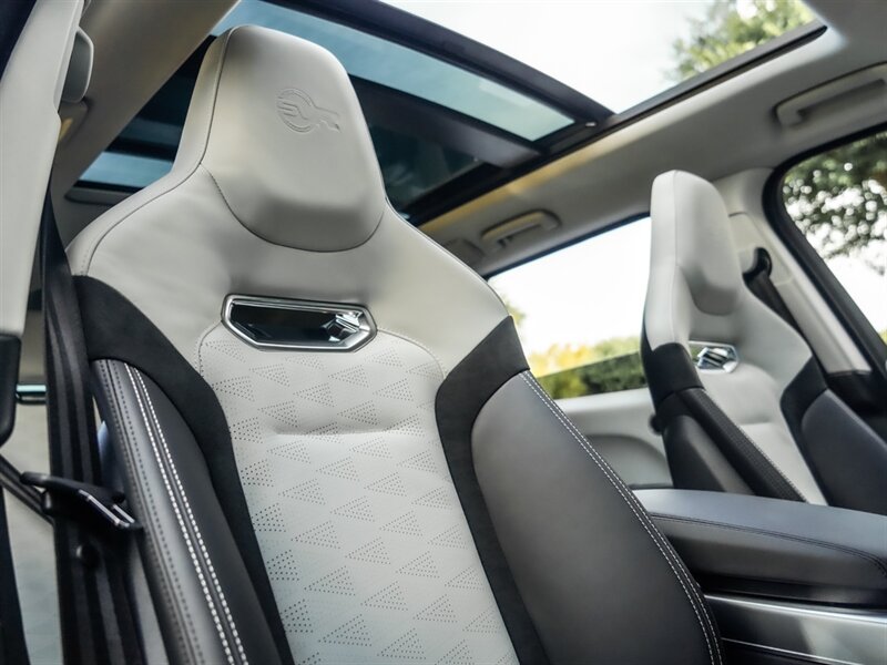 2022 Land Rover Range Rover Sport SVR - Photo 31 - Bonita Springs, FL 34134