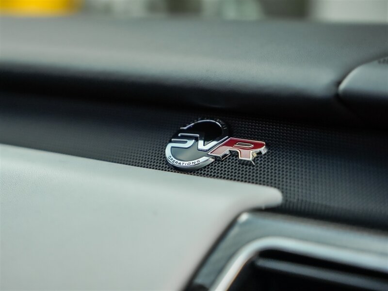 2022 Land Rover Range Rover Sport SVR - Photo 30 - Bonita Springs, FL 34134