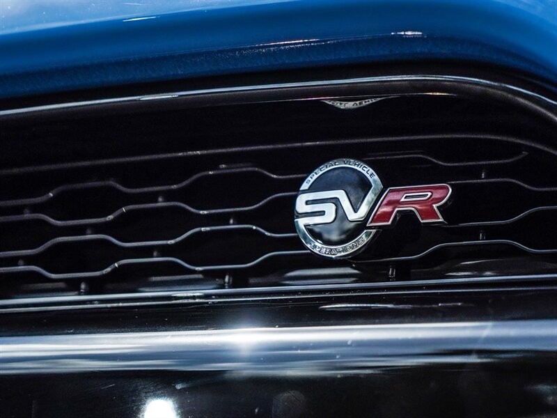 2022 Land Rover Range Rover Sport SVR - Photo 12 - Bonita Springs, FL 34134