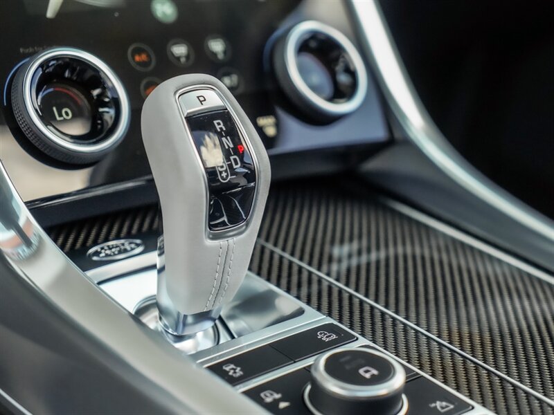 2022 Land Rover Range Rover Sport SVR - Photo 16 - Bonita Springs, FL 34134