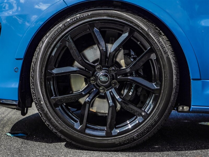 2022 Land Rover Range Rover Sport SVR - Photo 36 - Bonita Springs, FL 34134