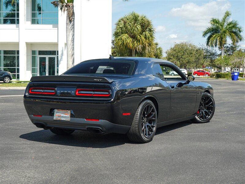 2016 Dodge Challenger SRT Hellcat   - Photo 33 - Bonita Springs, FL 34134