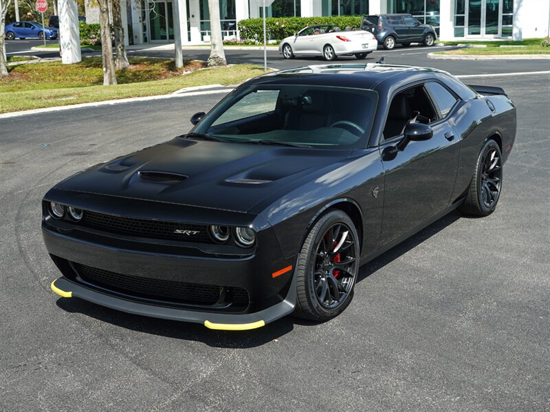 2016 Dodge Challenger SRT Hellcat   - Photo 42 - Bonita Springs, FL 34134