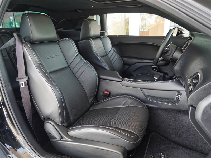 2016 Dodge Challenger SRT Hellcat   - Photo 15 - Bonita Springs, FL 34134