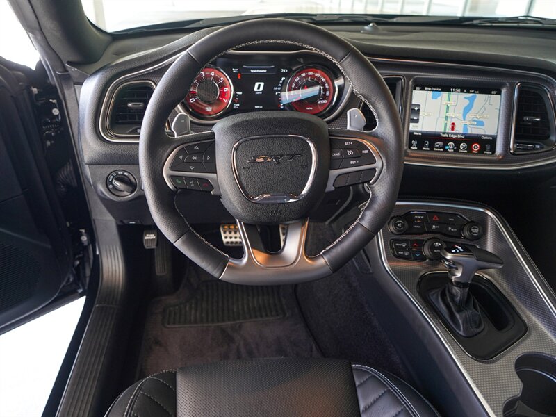 2016 Dodge Challenger SRT Hellcat   - Photo 16 - Bonita Springs, FL 34134