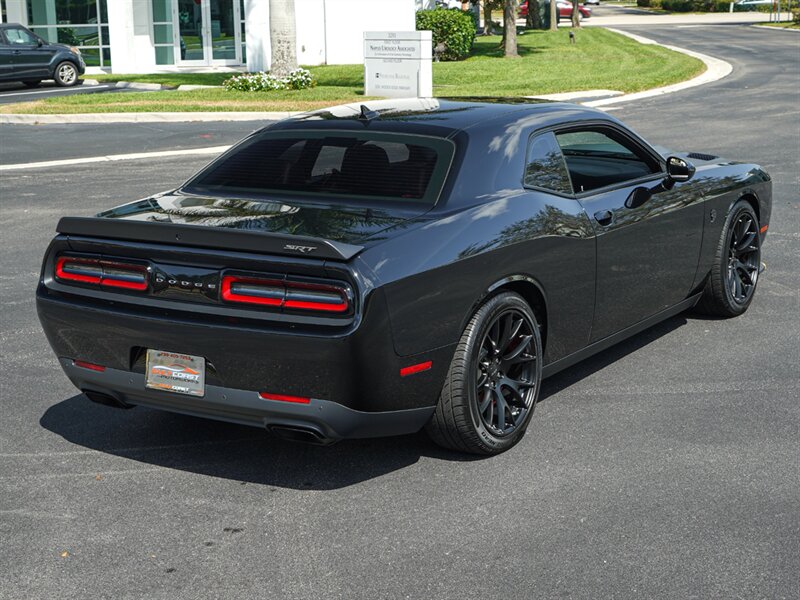 2016 Dodge Challenger SRT Hellcat   - Photo 28 - Bonita Springs, FL 34134