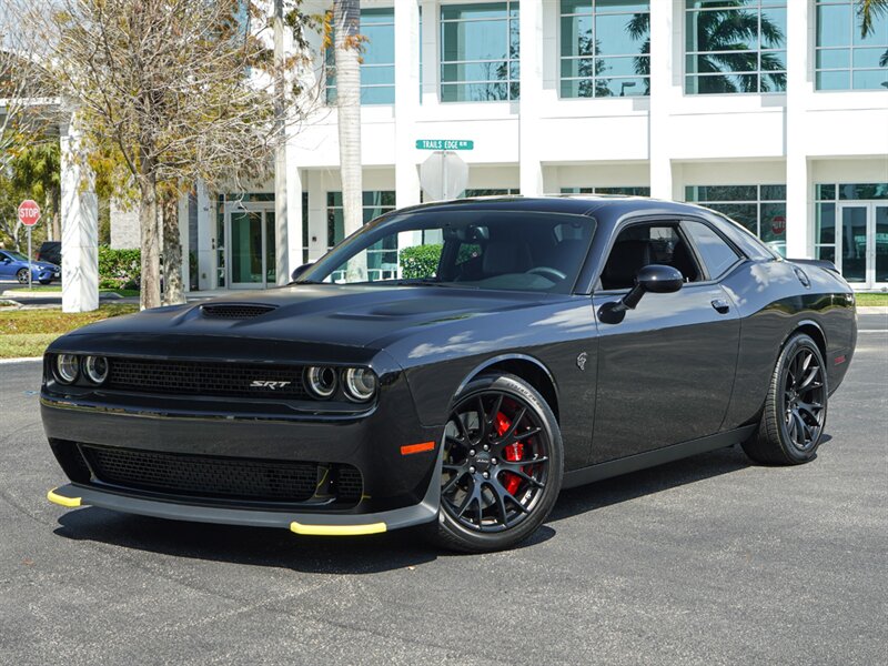2016 Dodge Challenger SRT Hellcat   - Photo 45 - Bonita Springs, FL 34134