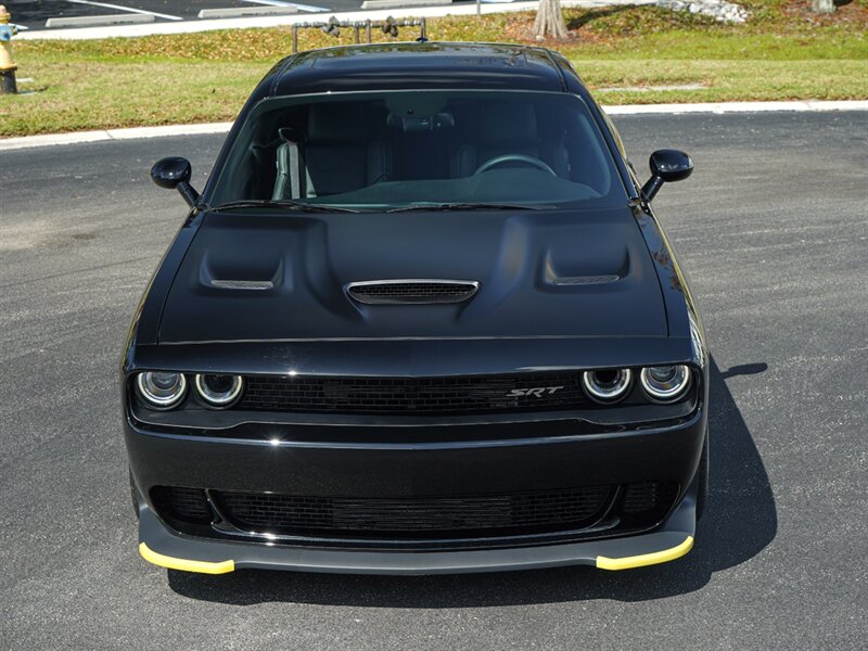 2016 Dodge Challenger SRT Hellcat   - Photo 7 - Bonita Springs, FL 34134
