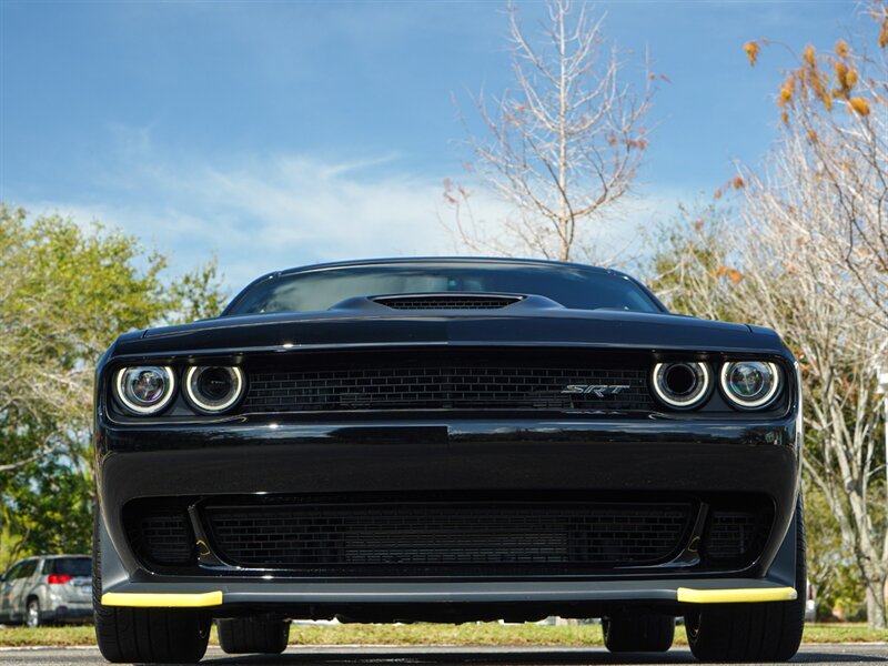 2016 Dodge Challenger SRT Hellcat   - Photo 5 - Bonita Springs, FL 34134