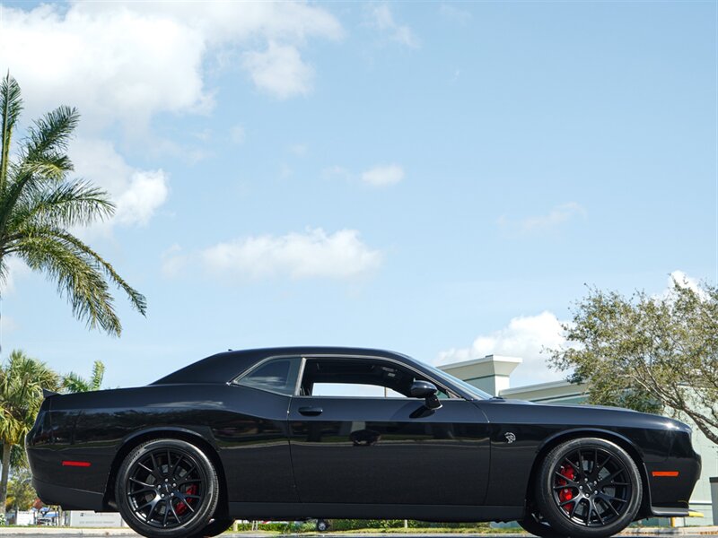 2016 Dodge Challenger SRT Hellcat   - Photo 24 - Bonita Springs, FL 34134