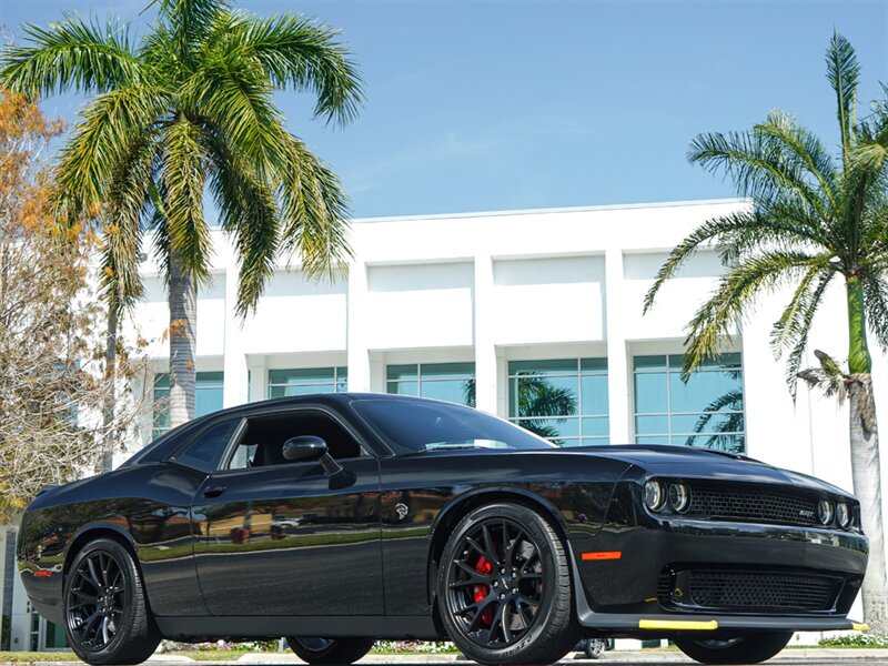 2016 Dodge Challenger SRT Hellcat   - Photo 11 - Bonita Springs, FL 34134