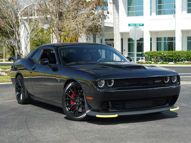 2016 Dodge Challenger SRT Hellcat   - Photo 26 - Bonita Springs, FL 34134