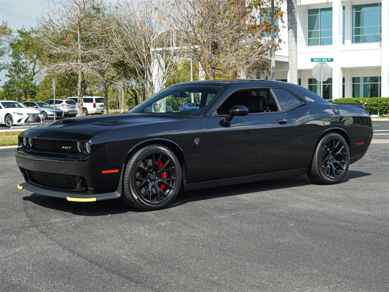 2016 Dodge Challenger SRT Hellcat   - Photo 43 - Bonita Springs, FL 34134