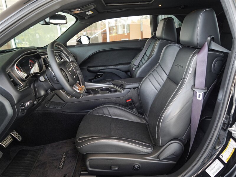 2016 Dodge Challenger SRT Hellcat   - Photo 19 - Bonita Springs, FL 34134