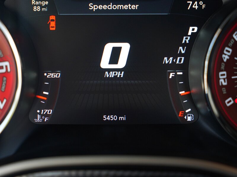 2016 Dodge Challenger SRT Hellcat   - Photo 6 - Bonita Springs, FL 34134