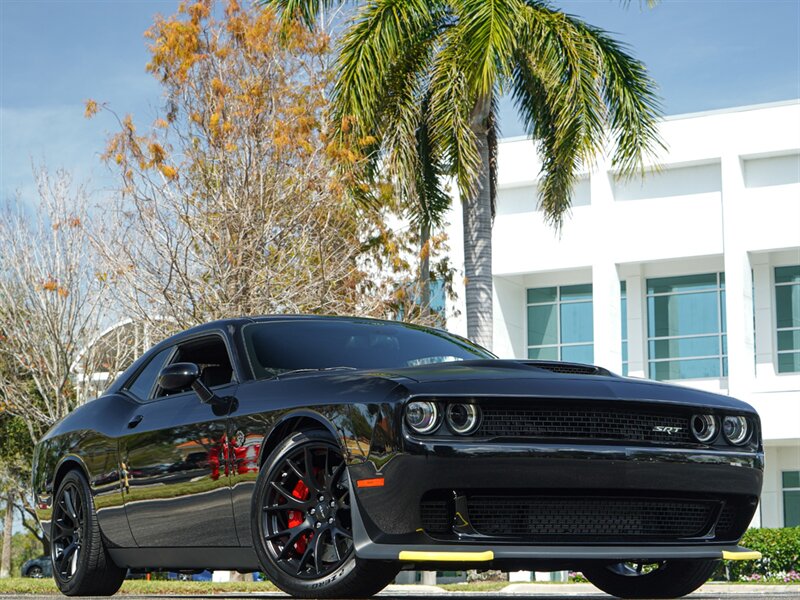 2016 Dodge Challenger SRT Hellcat   - Photo 27 - Bonita Springs, FL 34134