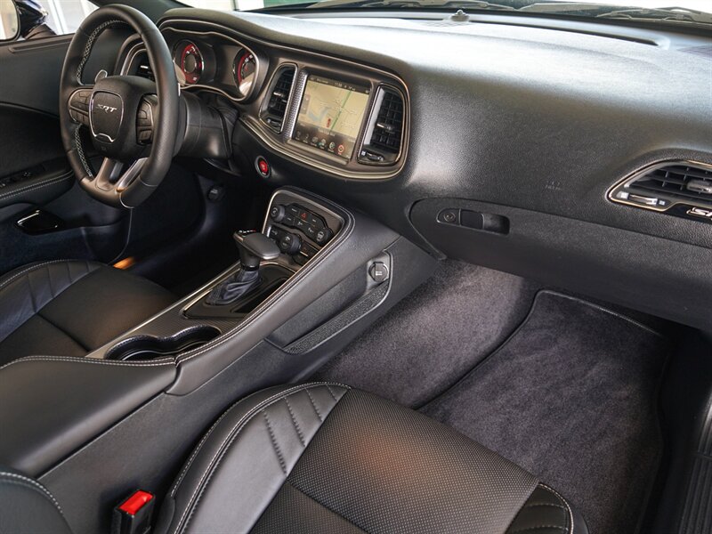 2016 Dodge Challenger SRT Hellcat   - Photo 18 - Bonita Springs, FL 34134