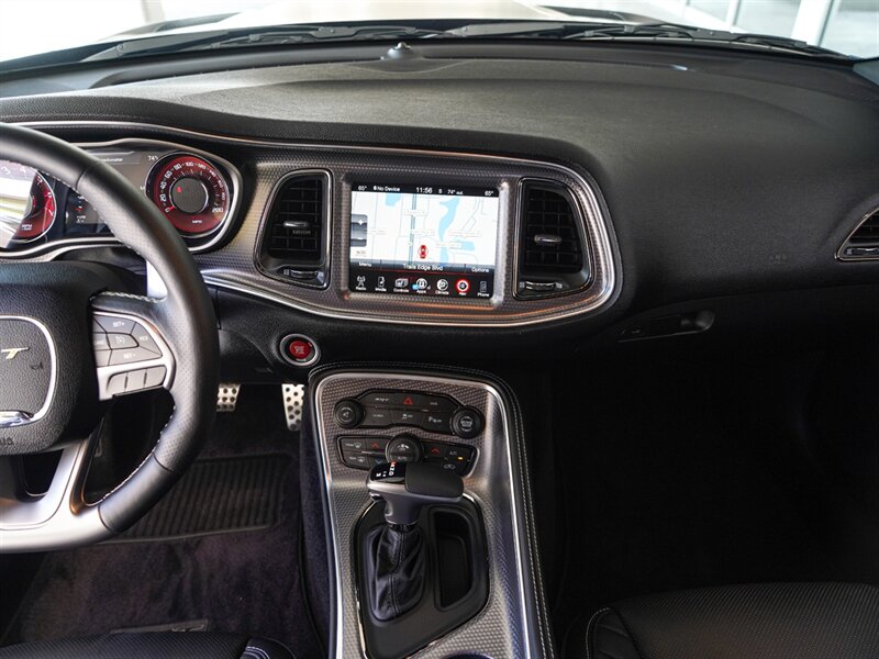 2016 Dodge Challenger SRT Hellcat   - Photo 17 - Bonita Springs, FL 34134