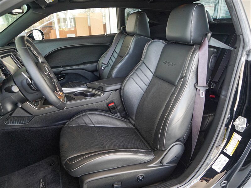 2016 Dodge Challenger SRT Hellcat   - Photo 20 - Bonita Springs, FL 34134