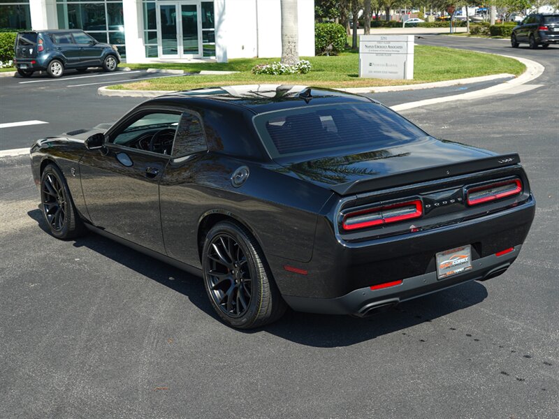 2016 Dodge Challenger SRT Hellcat   - Photo 36 - Bonita Springs, FL 34134