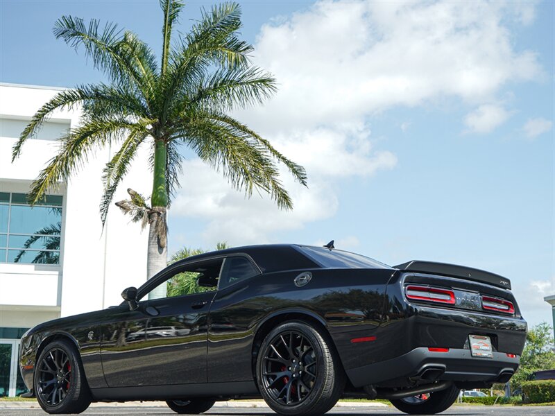 2016 Dodge Challenger SRT Hellcat   - Photo 37 - Bonita Springs, FL 34134