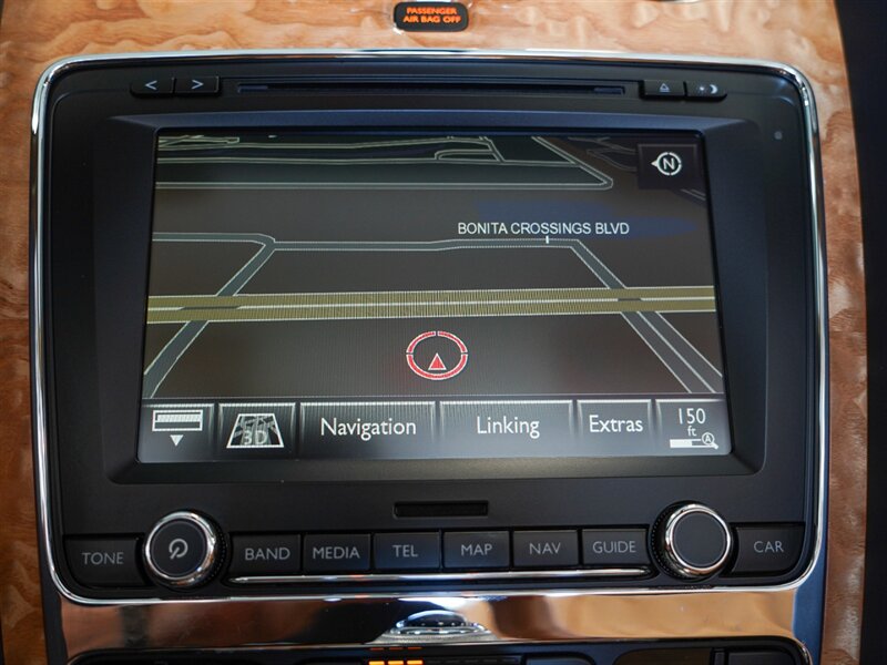 2013 Bentley Continental GTC - Photo 10 - Bonita Springs, FL 34134